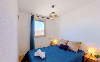 Accommodatie:&nbsp;Front de Mer 400.8