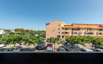 Accommodatie:&nbsp;Front de Mer 400.24