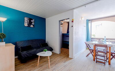 Accommodatie:&nbsp;Front de Mer 400.24