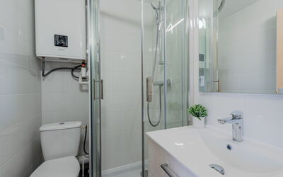 Accommodatie:&nbsp;Front de Mer 400.8