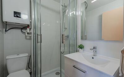 Accommodatie:&nbsp;Front de Mer 400.8