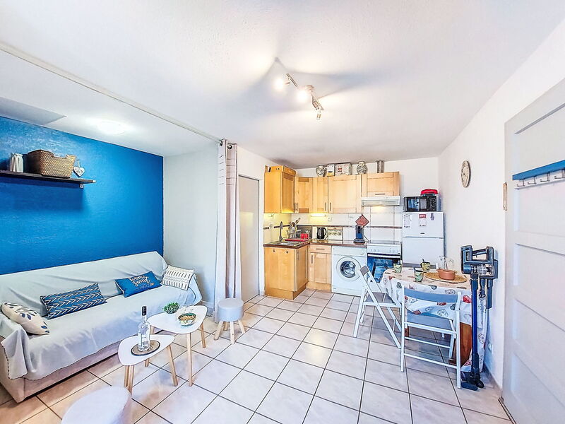 Accommodatie:&nbsp;Front de Mer 400.21