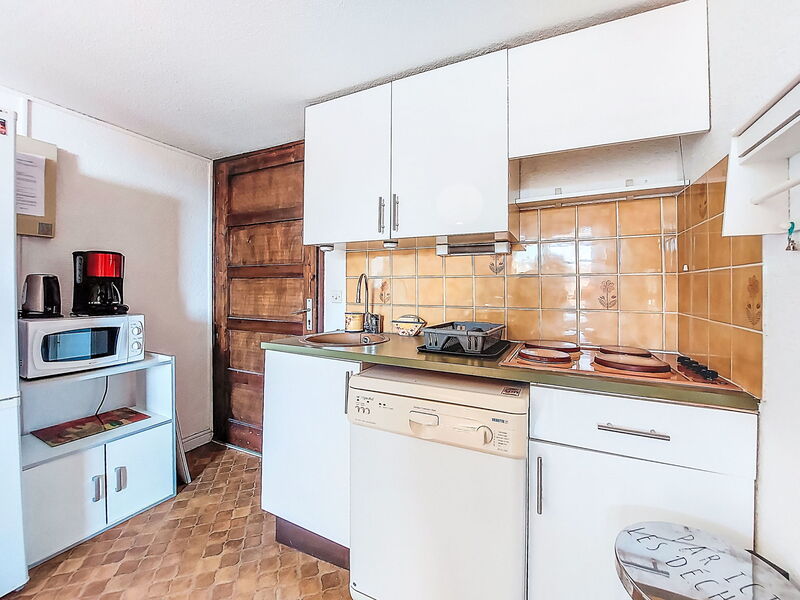 Accommodatie:&nbsp;Front de Mer 400.23