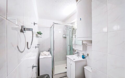 Accommodatie:&nbsp;Palm Beach 430.14