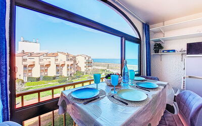 Accommodatie:&nbsp;Palm Beach 430.14