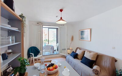 Accommodatie:&nbsp;Palm Beach 430.2