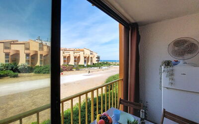 Accommodatie:&nbsp;Palm Beach 430.15