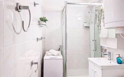 Accommodatie:&nbsp;Palm Beach 430.14