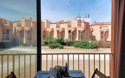 Accommodatie:&nbsp;Palm Beach 430.15