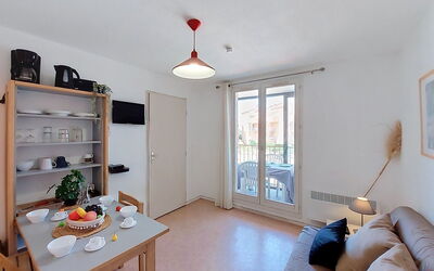Accommodatie:&nbsp;Palm Beach 430.2