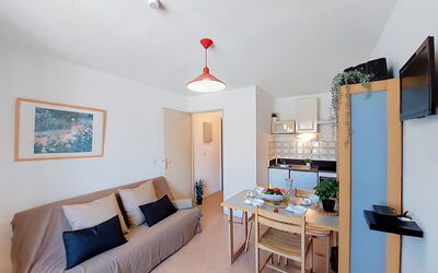 Accommodatie:&nbsp;Palm Beach 430.2