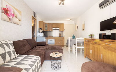 Accommodatie:&nbsp;Palm Beach 430.10