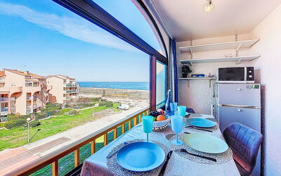 Accommodatie:&nbsp;Palm Beach 430.14