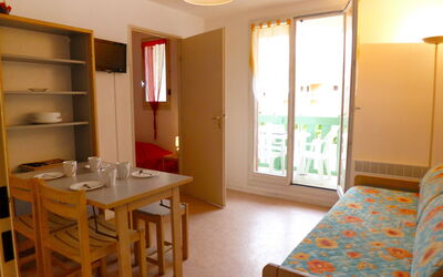 Accommodatie:&nbsp;Palm Beach 430.2