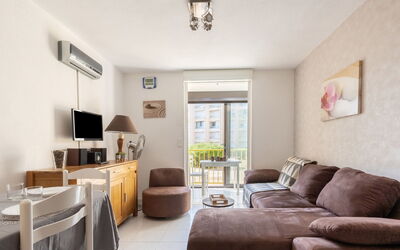 Accommodatie:&nbsp;Palm Beach 430.10