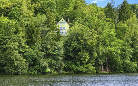 Neznašov: Blauw, Dag, Zwemwater, Hout, Horizon, Wolk, Zee, Oceaan, Kust En Oceanic Landvormen, Leuning