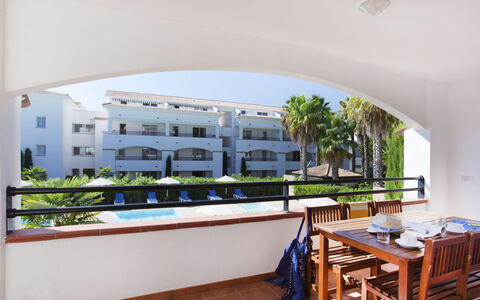Accommodatie:&nbsp;Sognu di Rena 638.4