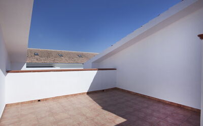 Accommodatie:&nbsp;Sognu di Rena 638.3