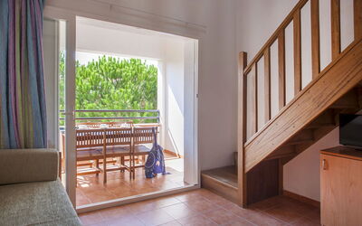 Accommodatie:&nbsp;Sognu di Rena 638.3