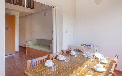 Accommodatie:&nbsp;Sognu di Rena 638.3