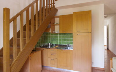 Accommodatie:&nbsp;Sognu di Rena 638.3