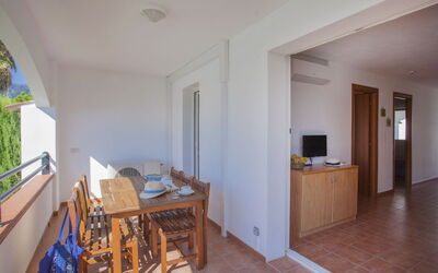 Accommodatie:&nbsp;Sognu di Rena 638.4