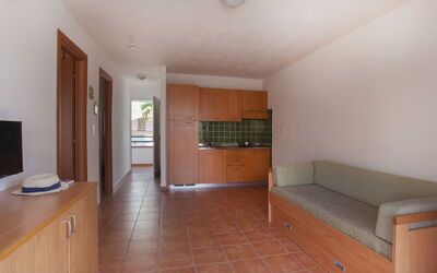 Accommodatie:&nbsp;Sognu di Rena 638.4