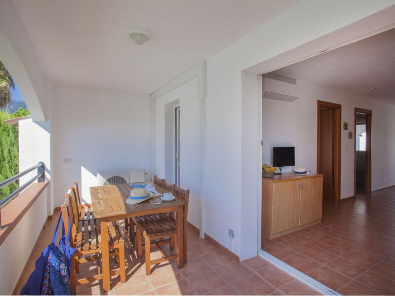 Accommodatie:&nbsp;Sognu di Rena 638.4
