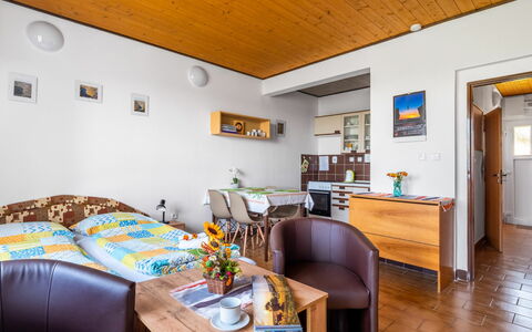 Accommodatie:&nbsp;Rabyně 10.2