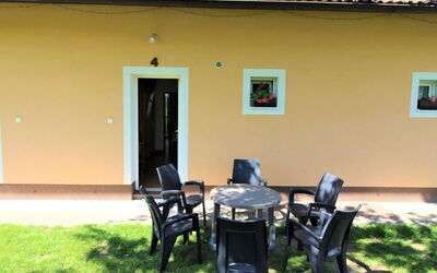 Accommodatie:&nbsp;Rabyně 10.2