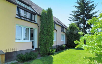 Accommodatie:&nbsp;Rabyně 10.2