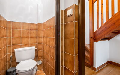 Accommodatie:&nbsp;Rabyně 10.2