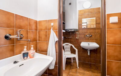Accommodatie:&nbsp;Rabyně 10.2