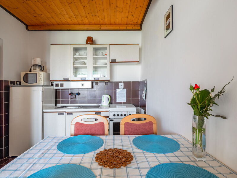 Accommodatie:&nbsp;Rabyně 10.1