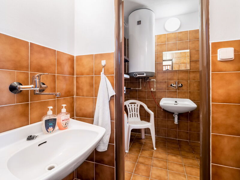 Accommodatie:&nbsp;Rabyně 10.2