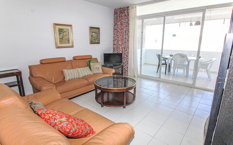 Accommodatie:&nbsp;Green Club 455.8