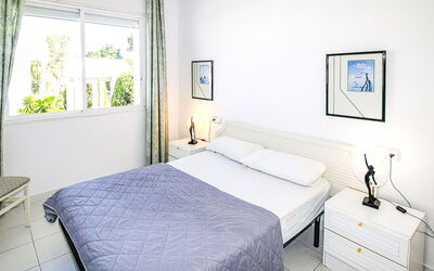 Accommodatie:&nbsp;Green Club 455.8