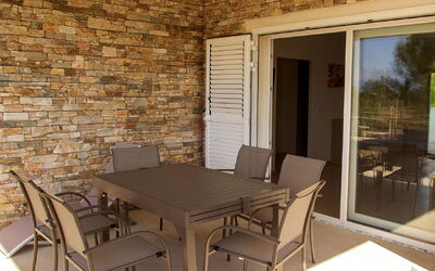 Accommodatie:&nbsp;A Suara Linda 646.1