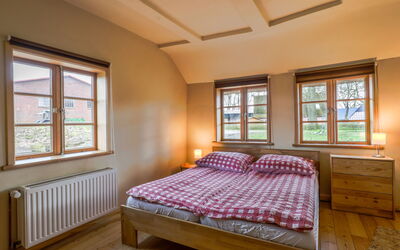 Accommodatie:&nbsp;Dat Litsche Hus 601.1