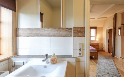 Accommodatie:&nbsp;Dat Litsche Hus 601.1
