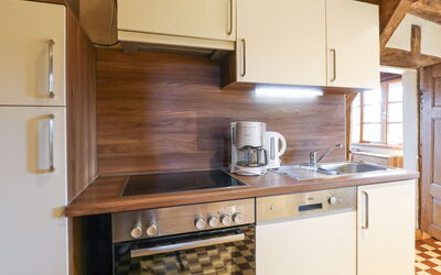 Accommodatie:&nbsp;Dat Litsche Hus 601.3