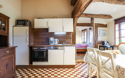 Accommodatie:&nbsp;Dat Litsche Hus 601.3
