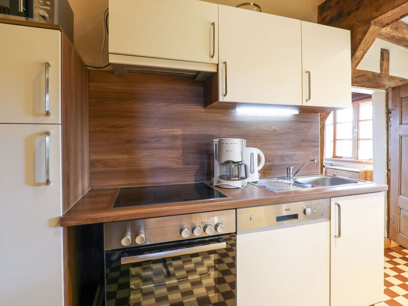 Accommodatie:&nbsp;Dat Litsche Hus 601.1