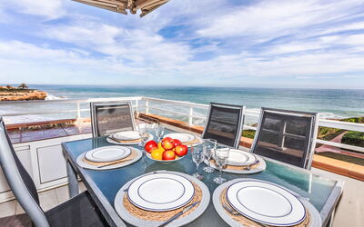 Accommodatie:&nbsp;Cala Montero 19.5