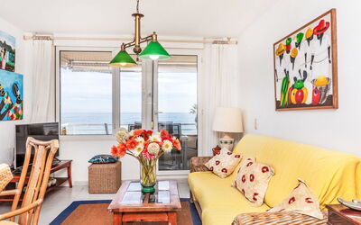 Accommodatie:&nbsp;Cala Montero 19.5