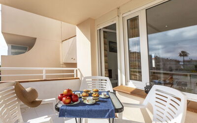 Accommodatie:&nbsp;Cala Gabriel 19.2