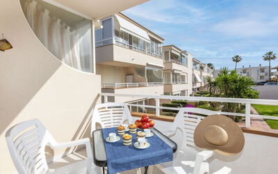 Accommodatie:&nbsp;Cala Gabriel 19.2
