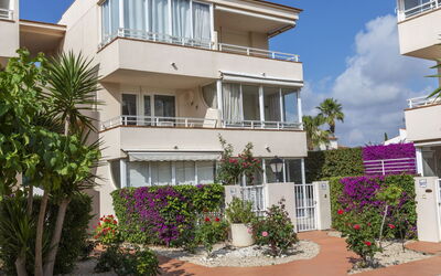 Accommodatie:&nbsp;Cala Gabriel 19.2