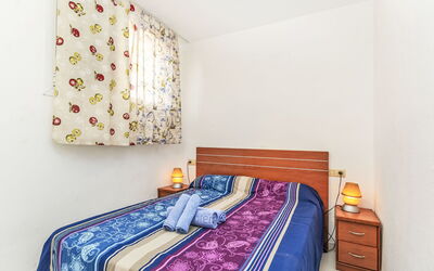 Accommodatie:&nbsp;Cala Montero 19.3