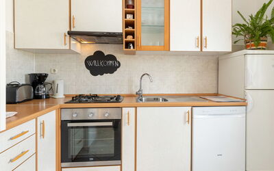 Accommodatie:&nbsp;Ana 620.3
